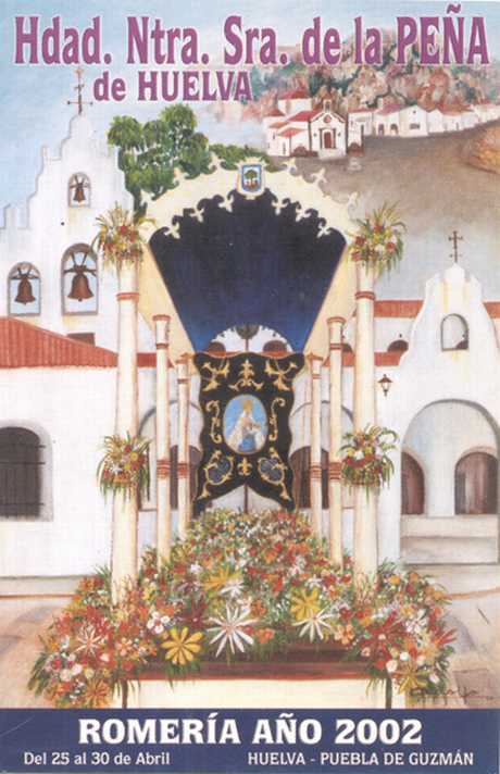 Hermandad Ntra. Sra. de la Pea de Huelva